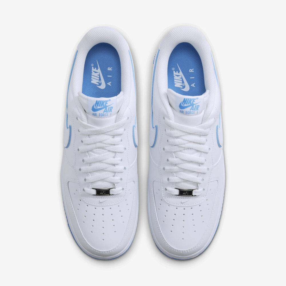 Nike Air Force 1 '07 Low « White/University Blue » DV0788-101