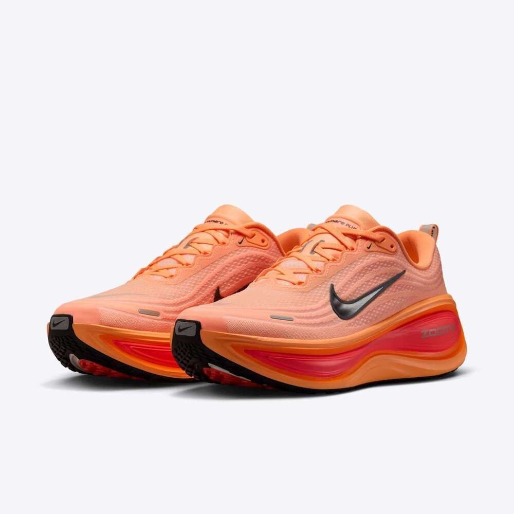 Nike Vomero Plus 'Orange Pulse' HV8150-801