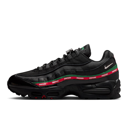 Nike x Undefeated Air Max 95 'Black' IB4453-001