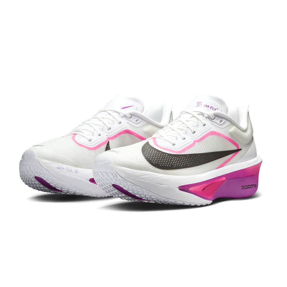 Nike Zoom Fly 6 'Vivid Grape Hyper Pink'