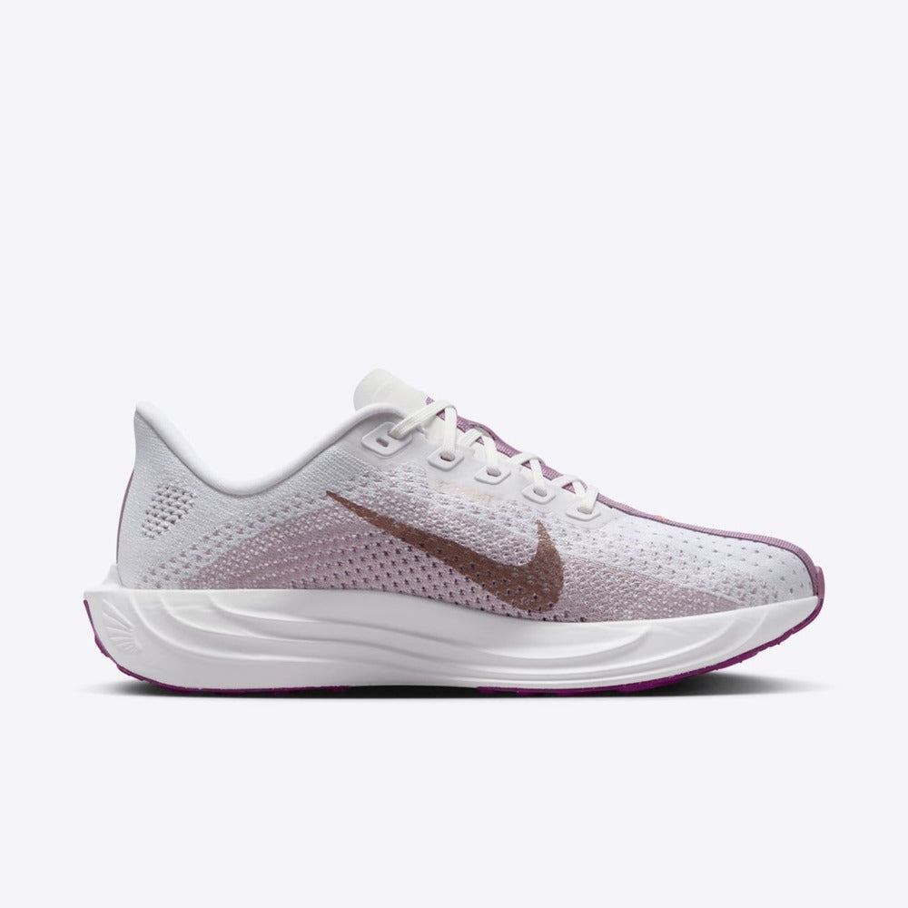 Nike Pegasus Plus 'White Platinum Violet' FQ7261-108 Women