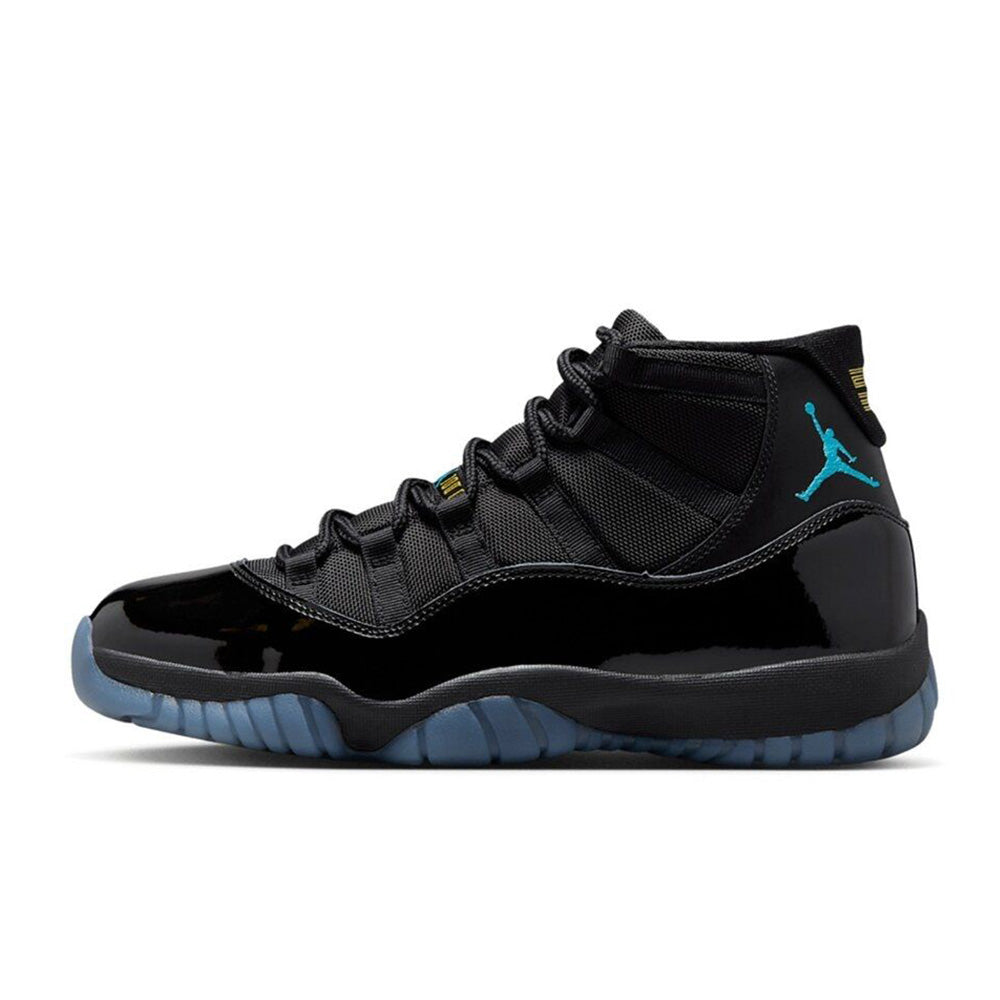 Air Jordan 11 Retro 2025 'Gamma Blue' CT8012-047