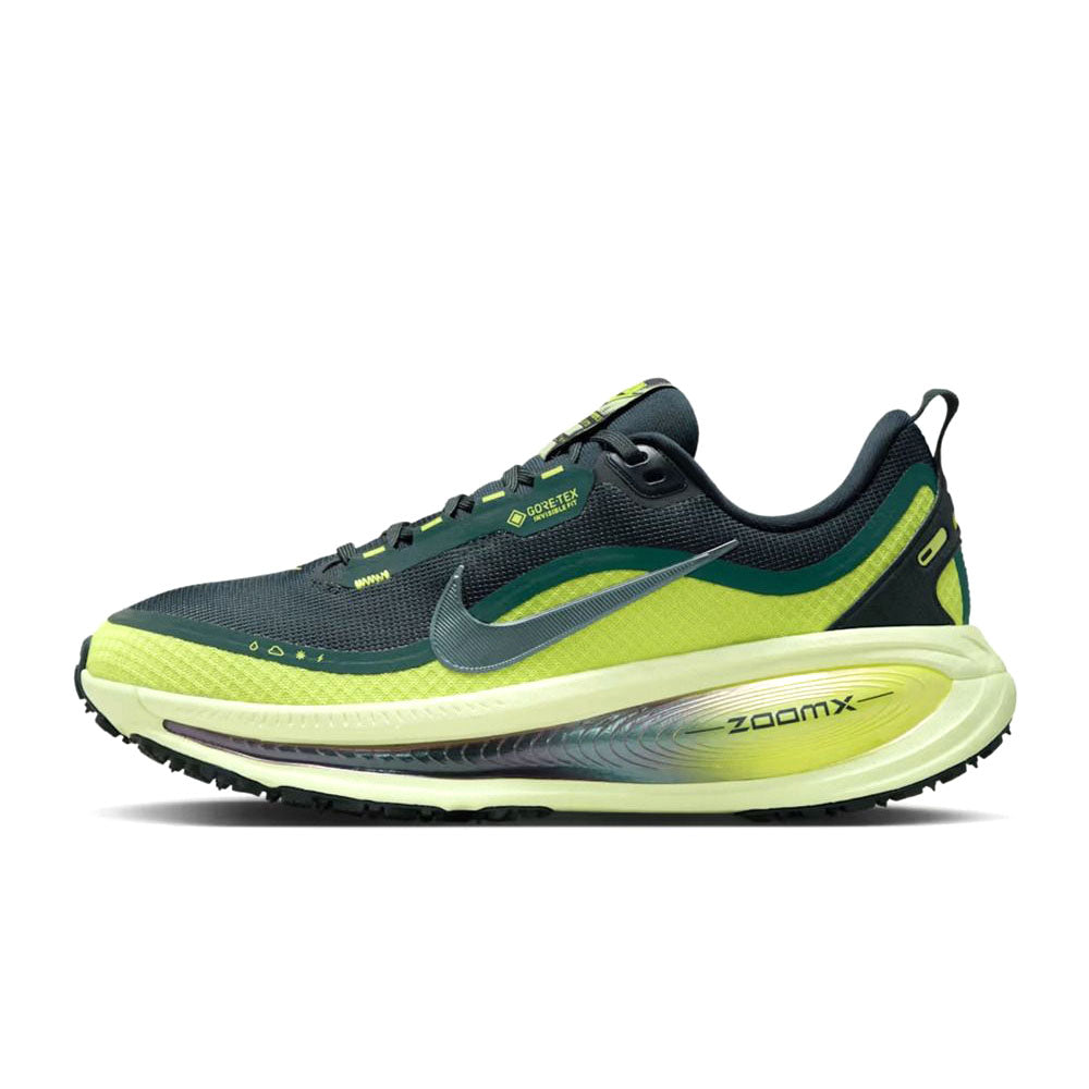Nike Vomero 18 GORE-TEX 'Seaweed' HQ7002-300 Women Men