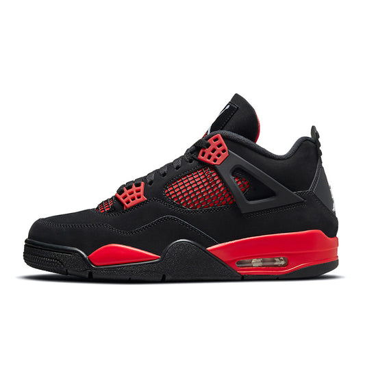 Air Jordan 4 Retro 'Red Thunder' CT8527-016