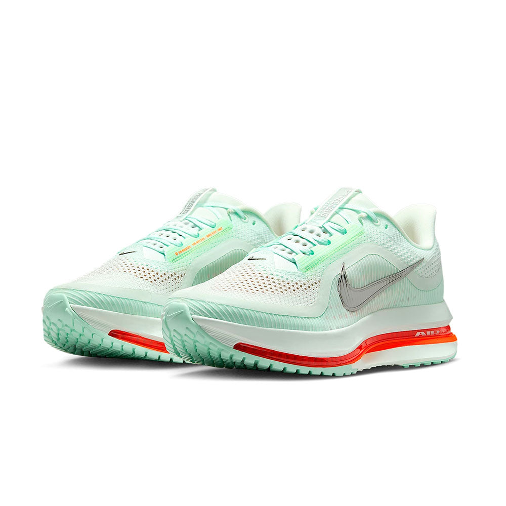 Nike Pegasus Premium 'Barely Green' Running Shoes - HQ2592-301
