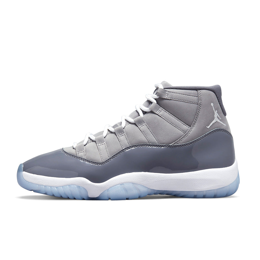 Air Jordan 11 Retro 'Cool Grey' 2021