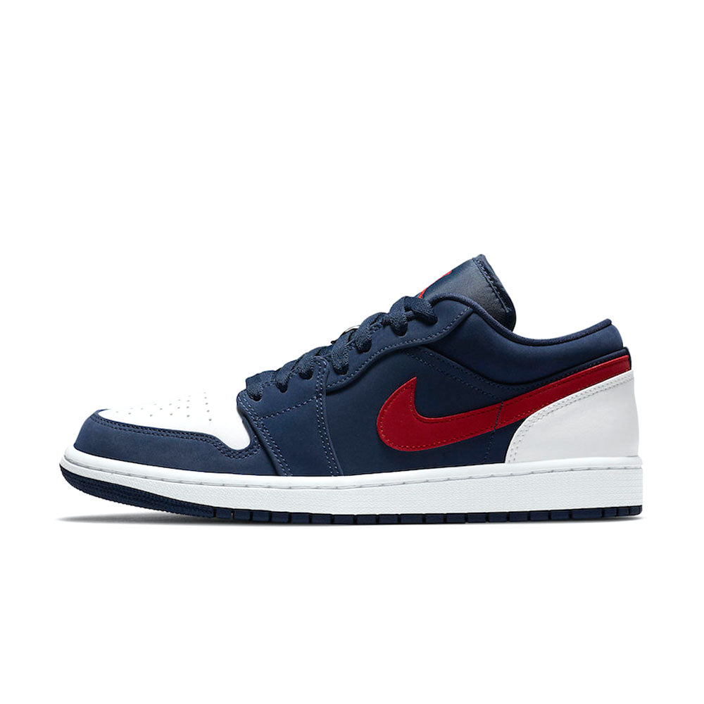 Air Jordan 1 Low 'USA' CZ8454-400