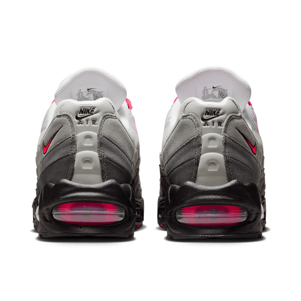 Nike Air Max 95 'Solar Red' IM7410-001