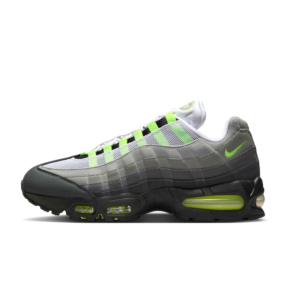Nike Air Max 95 OG 'Neon' 2025 HM4740-001