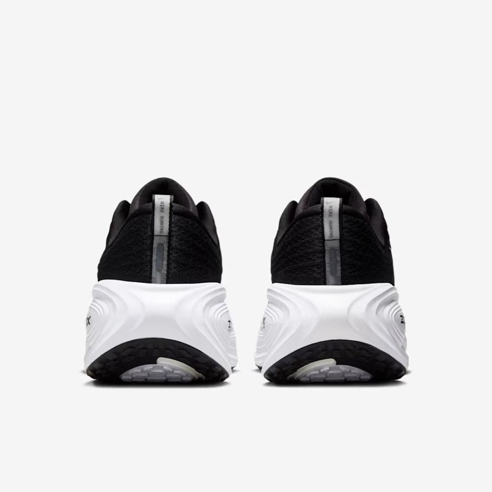 Nike Vomero Plus 'Black/White' HV8150-002