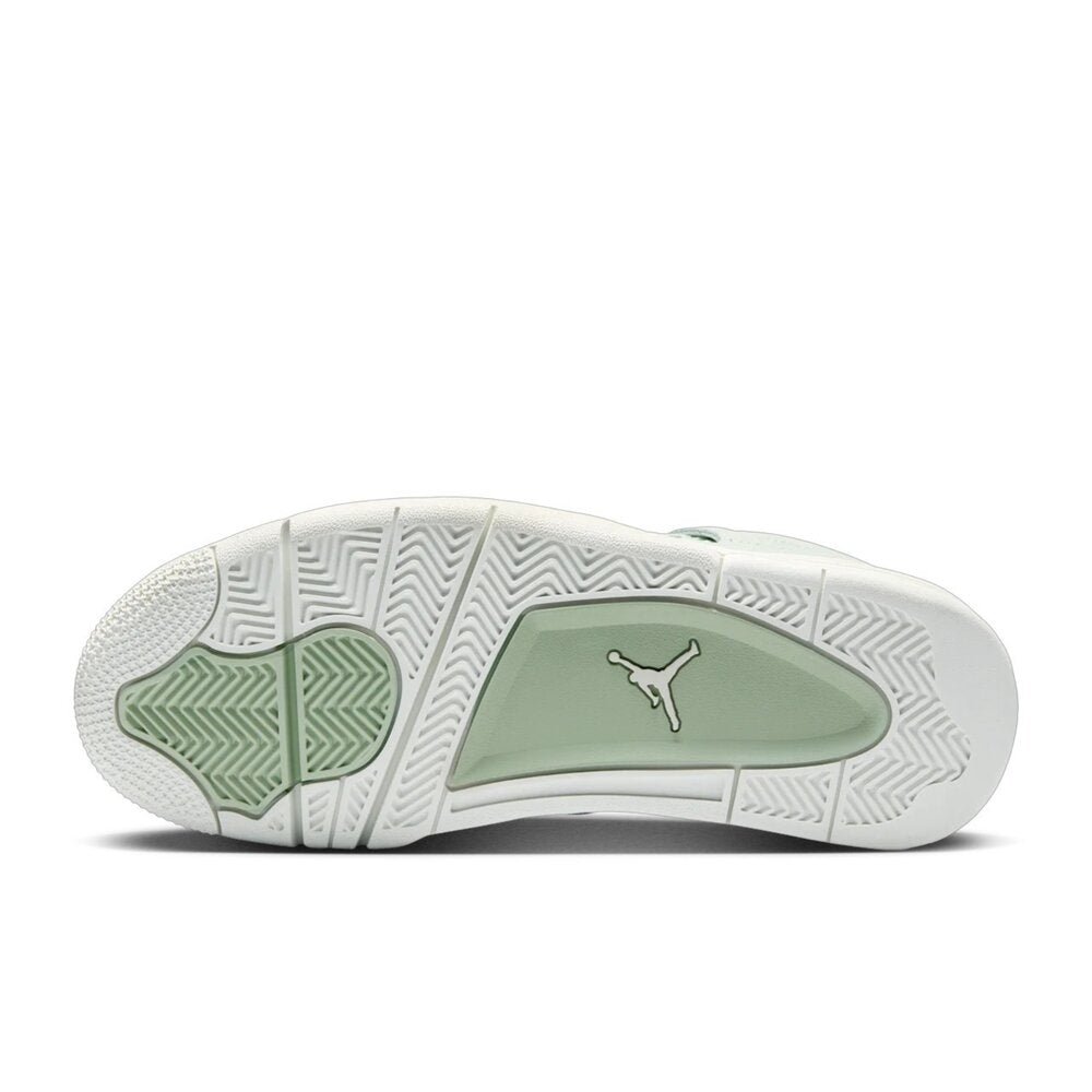 Air Jordan 4 Retro 'Seafoam' HV0823-003 Women