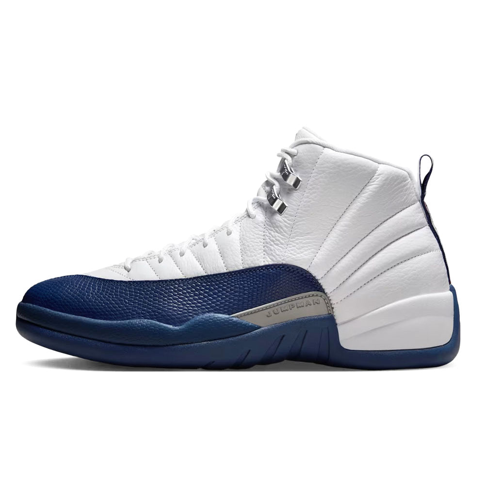 Air Jordan 12 Retro 2025 'French Blue' CT8013-114 Men