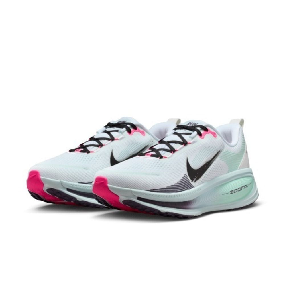 Nike Vomero 18 'White/Glacier Blue' IM6676-104