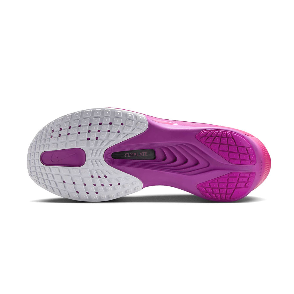 Nike Zoom Fly 6 'Vivid Grape Hyper Pink'