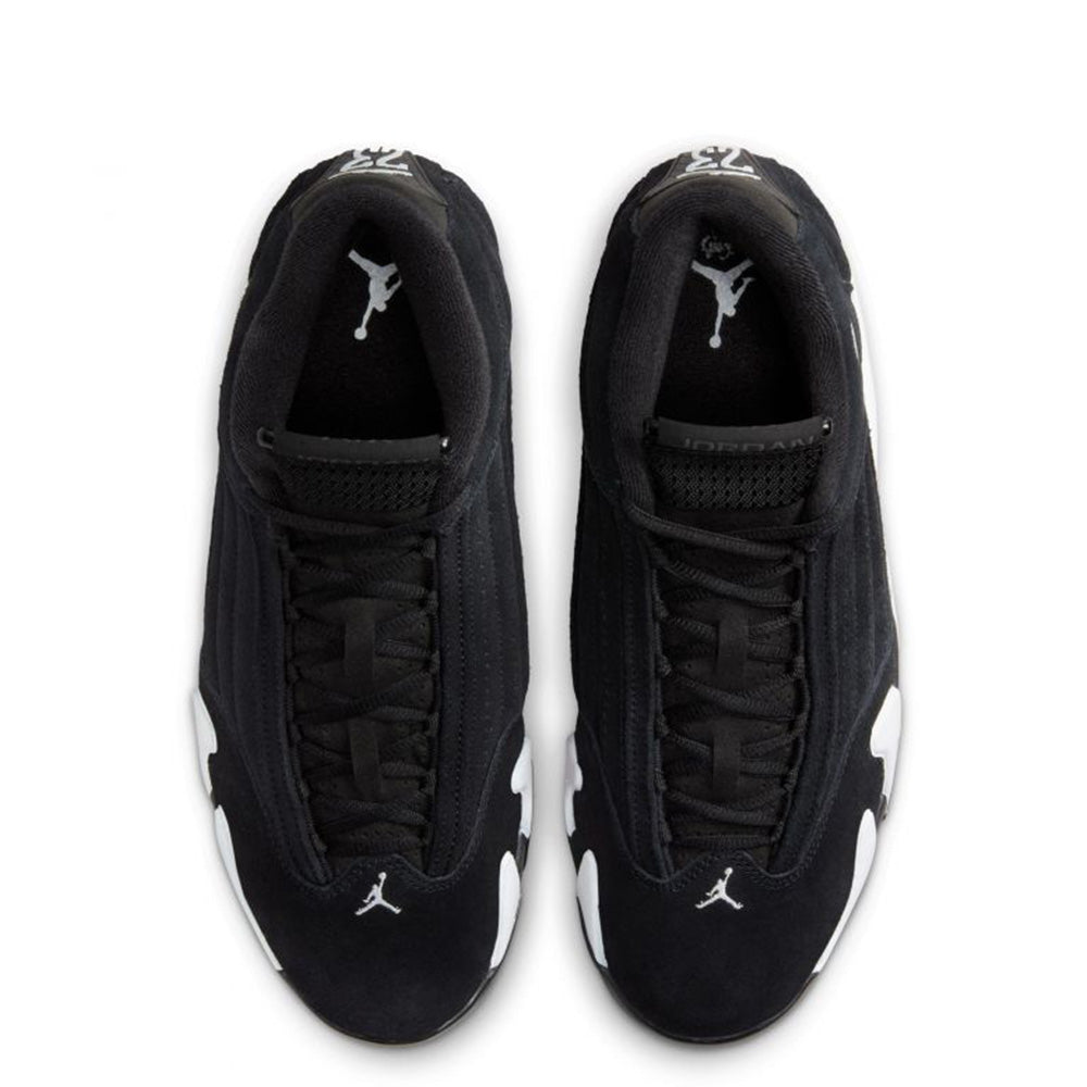 Air Jordan 14 'Bred' 487471-016 Men