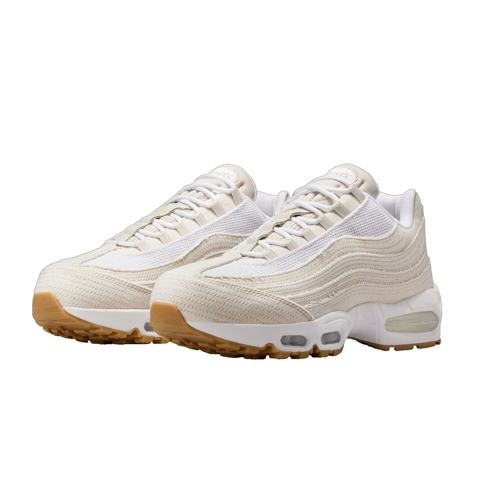 Levi's x Nike Air Max 95 OG 'Light Orewood Brown' HM4743-100