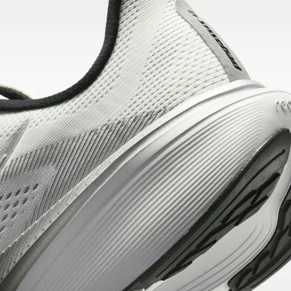 Nike Air Zoom Pegasus 42 'White Black Silver' II7210-100 Men