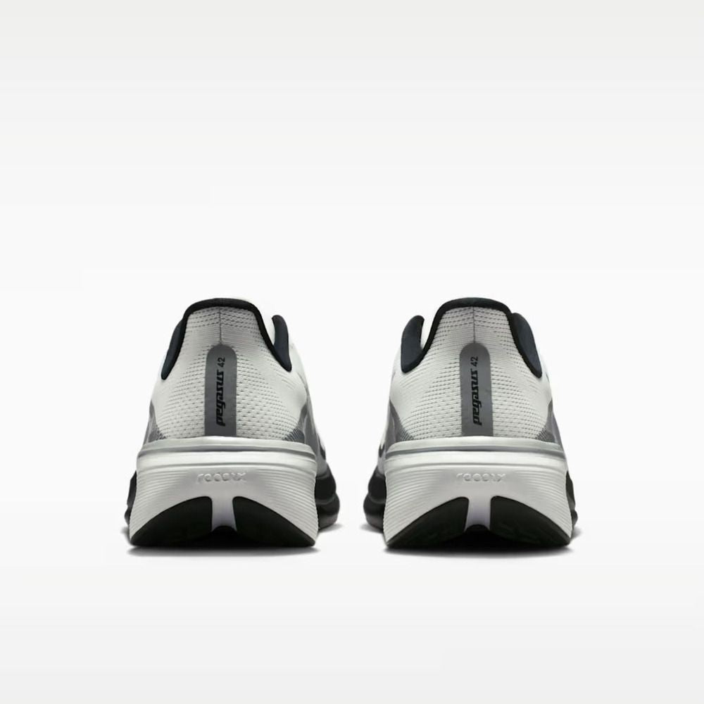 Nike Air Zoom Pegasus 42 'White Black Silver' II7210-100 Men