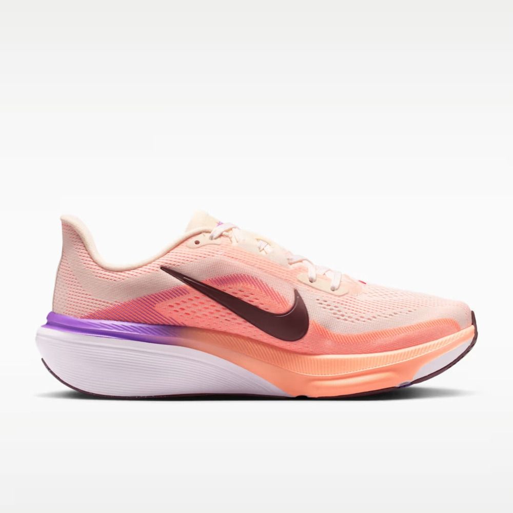 Nike Air Zoom Pegasus 42 'Chalk Orange Pulse' IB1881-113 Women