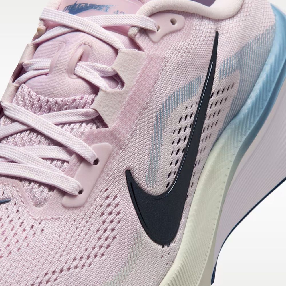 Nike Air Zoom Pegasus 42 'Bleached Lilac Blue Void' IB1881-500 Women