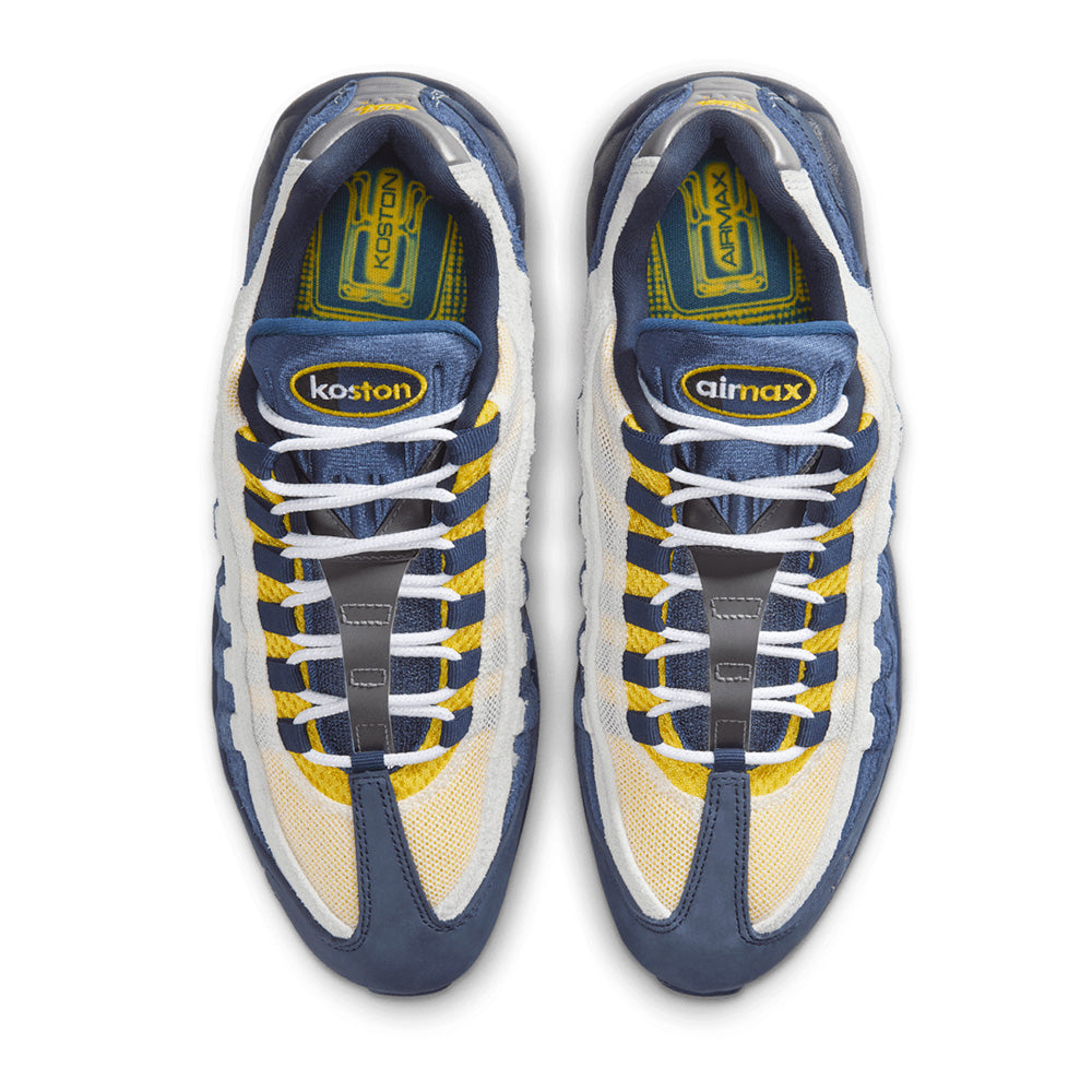 Nike SB Air Max 95 x Eric Koston HQ8492-400