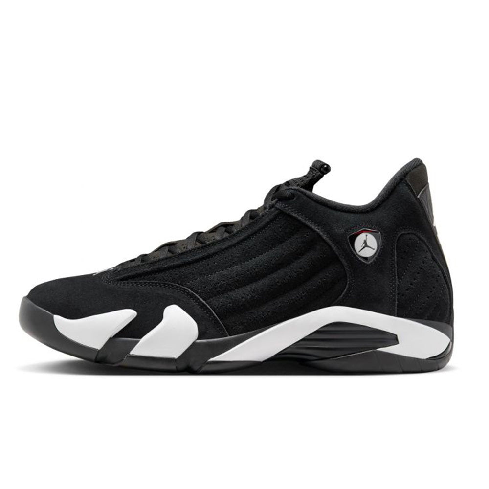 Air Jordan 14 'Bred' 487471-016 Men