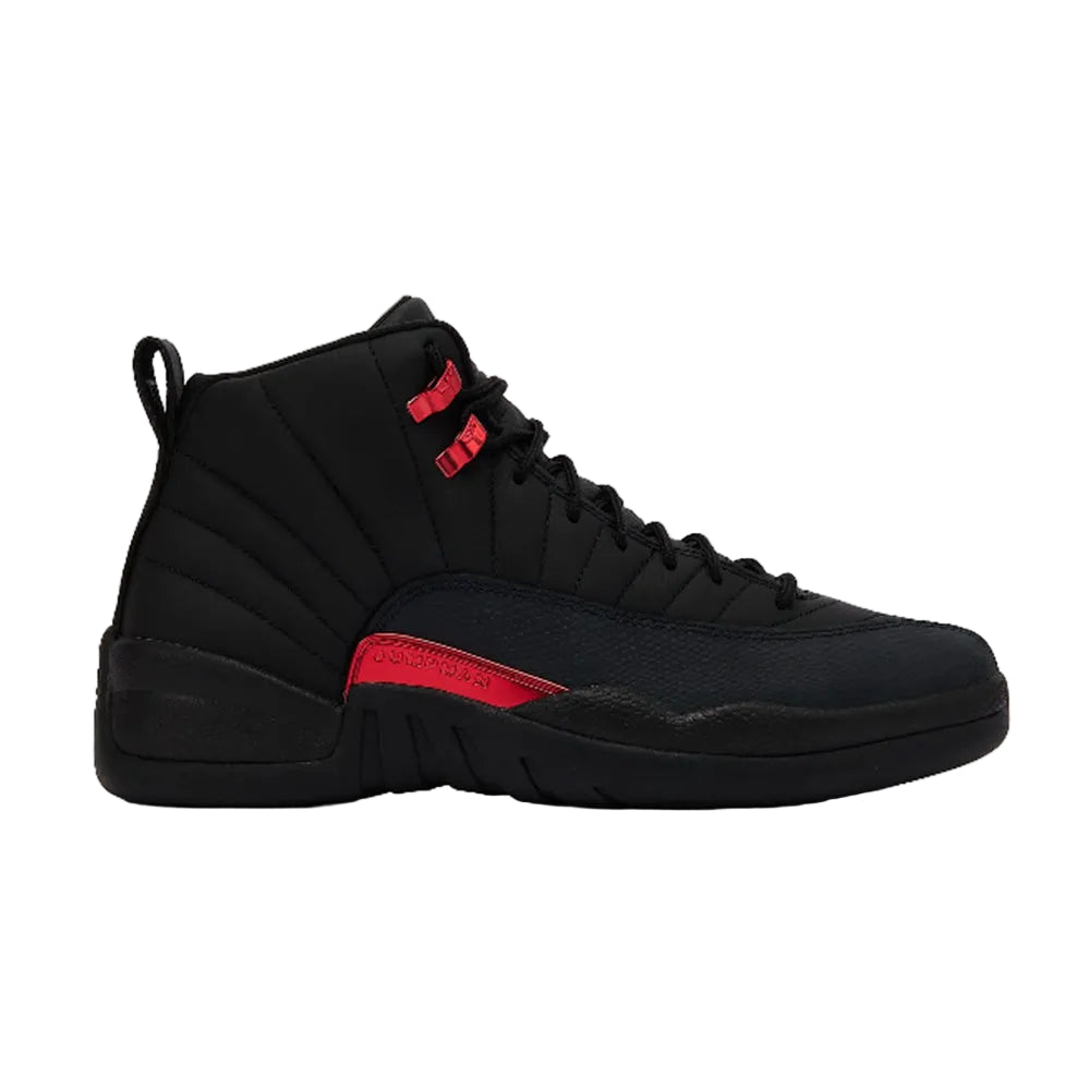 Air Jordan 12 Retro 'Bloodline' CT8013-060 Men