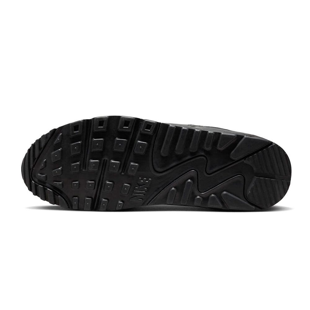 Nike Air Max 90 Black Reflective DZ4504-003 Men