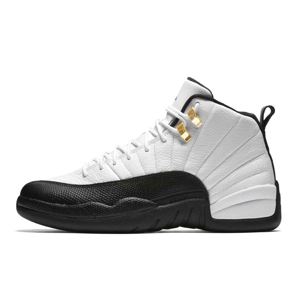 Air Jordan 12 Retro 'Taxi' 2025 CT8013-117 Men