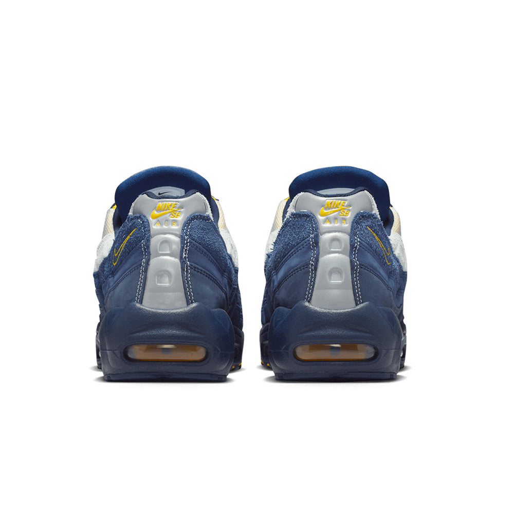 Nike SB Air Max 95 x Eric Koston HQ8492-400