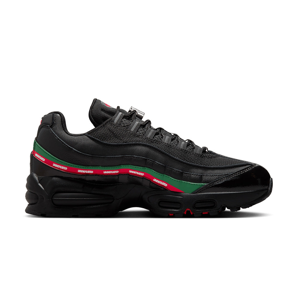 Nike x Undefeated Air Max 95 'Black' IB4453-001