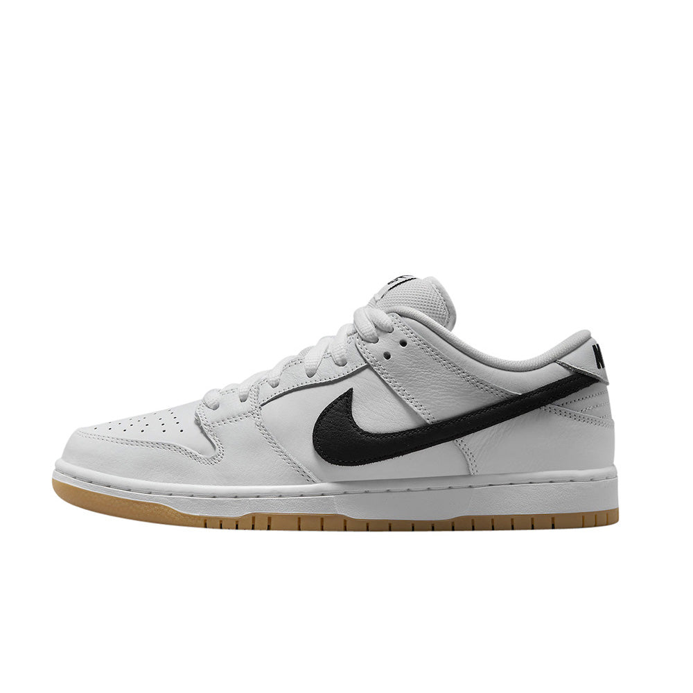 Nike SB Dunk Low Pro 'White Gum' CD2563-101 Men/Women