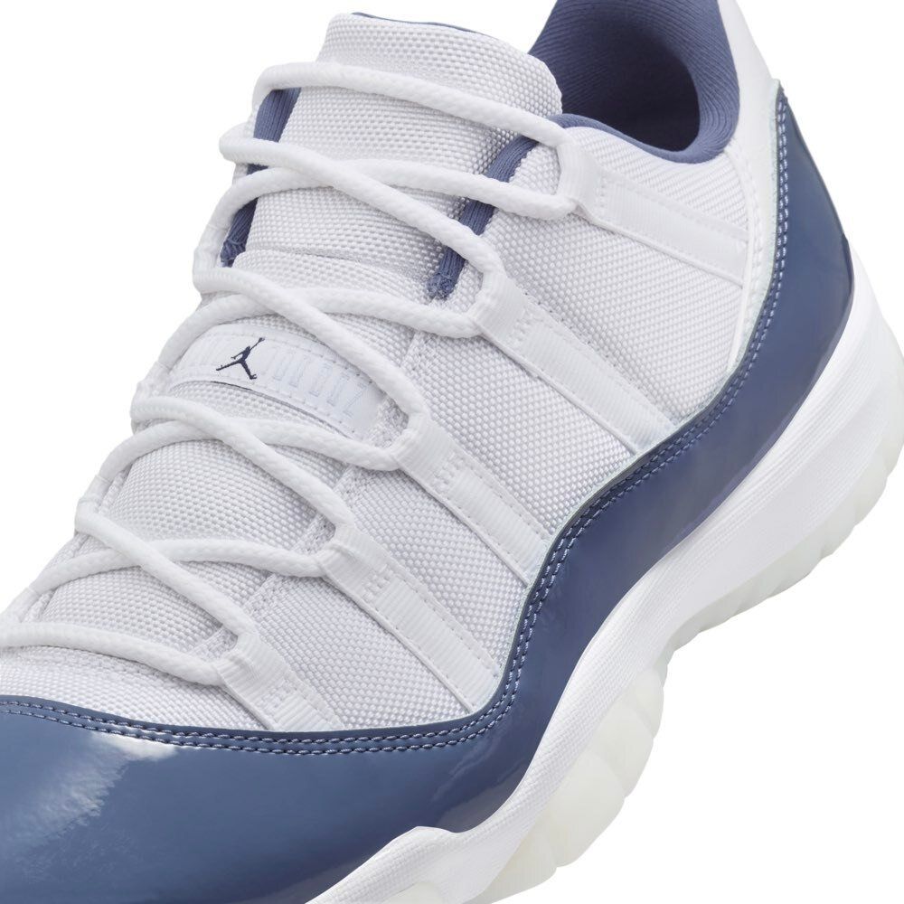 Air Jordan 11 Retro Low 'Midnight Navy' FV5104-104