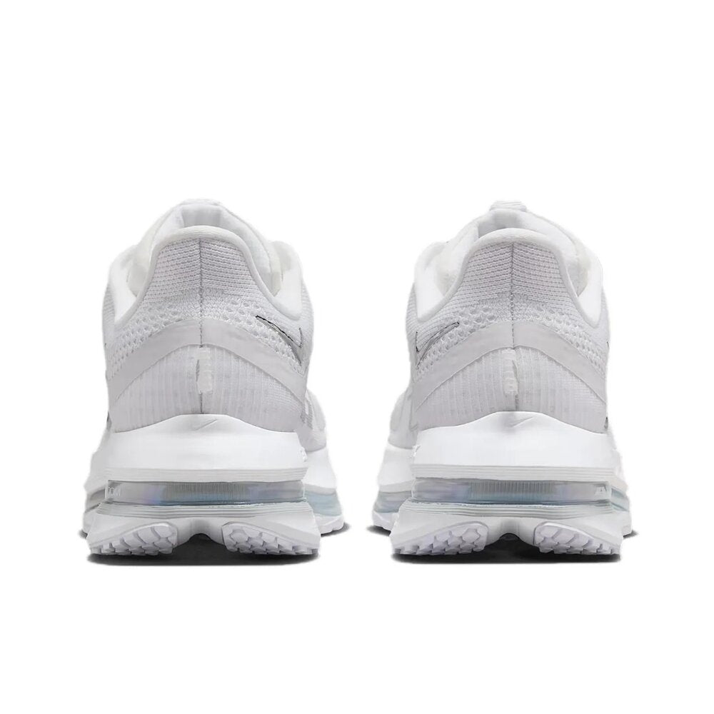 Nike Air Pegasus Premium 'White' Running Shoes - HQ2592-102