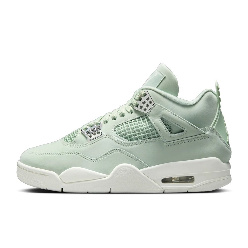 Air Jordan 4 Retro 'Seafoam' HV0823-003 Women