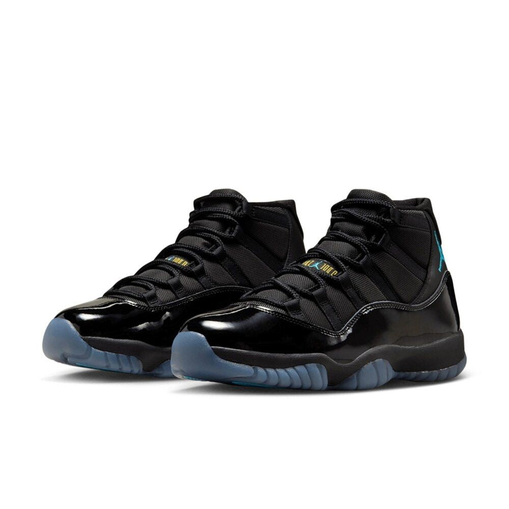 Air Jordan 11 Retro 2025 'Gamma Blue' CT8012-047