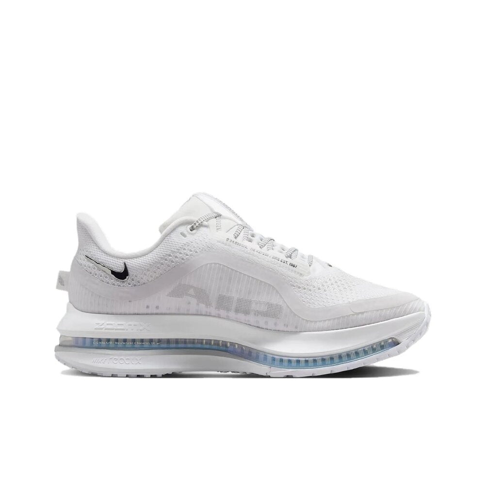 Nike Air Pegasus Premium 'White' Running Shoes - HQ2592-102