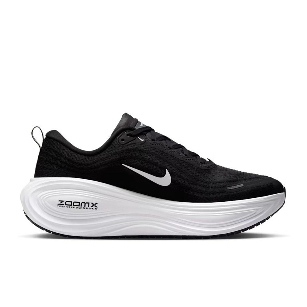 Nike Vomero Plus 'Black/White' HV8150-002