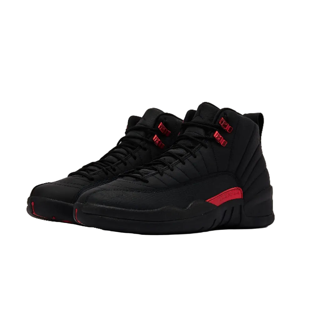 Air Jordan 12 Retro 'Bloodline' CT8013-060 Men