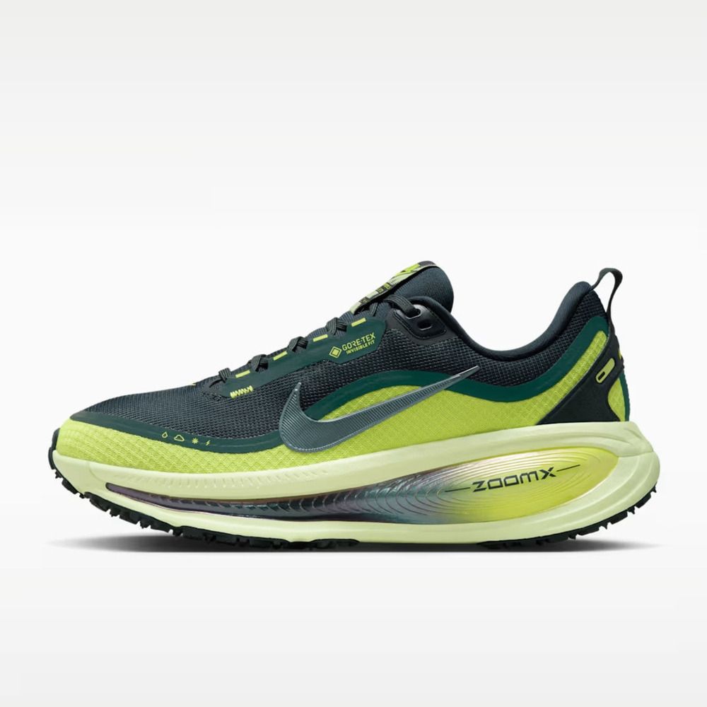Nike Vomero 18 GORE-TEX 'Seaweed' HQ7002-300 Women Men