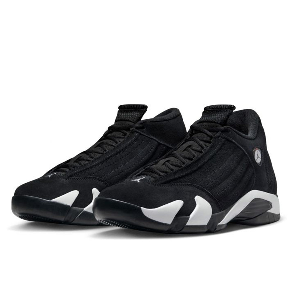 Air Jordan 14 'Bred' 487471-016 Men