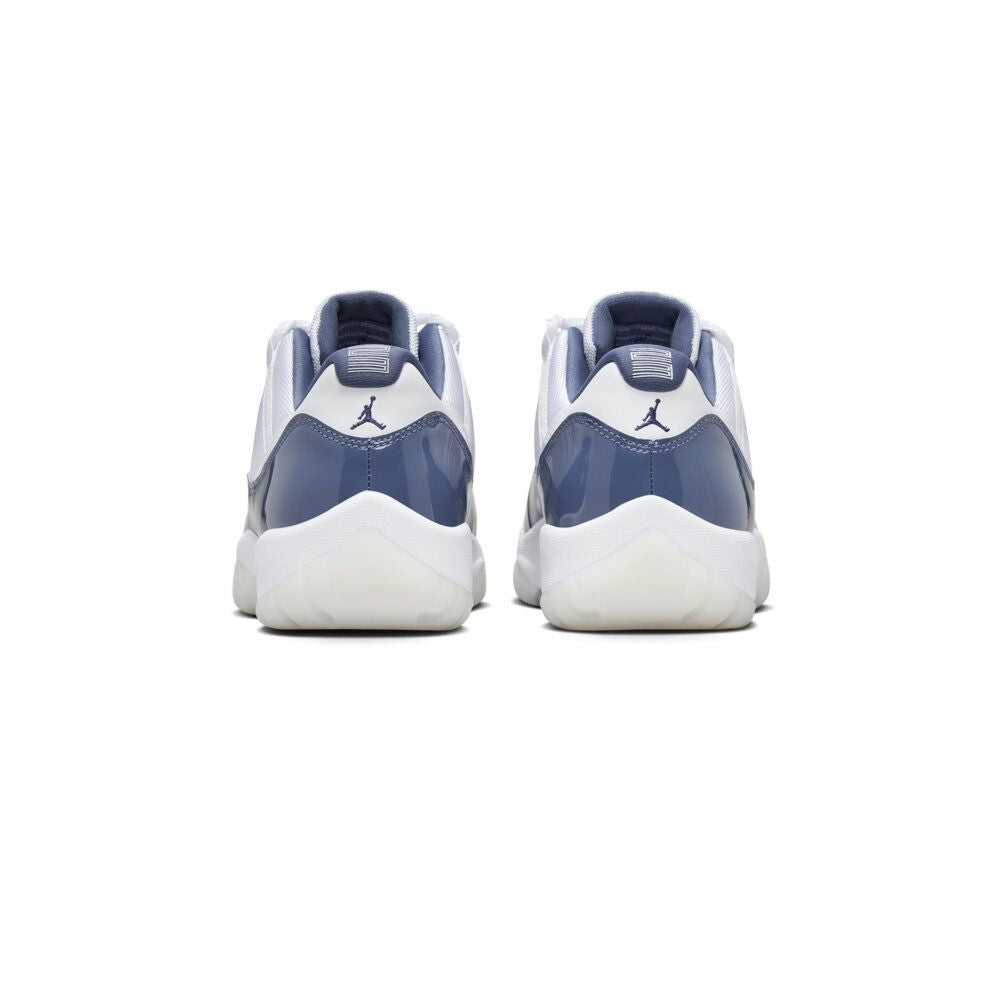 Air Jordan 11 Retro Low 'Midnight Navy' FV5104-104