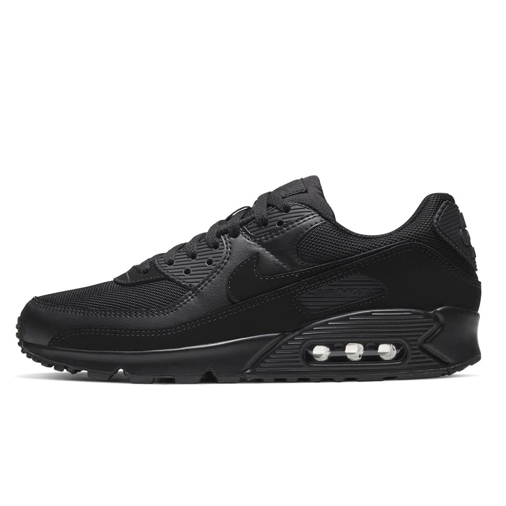 Nike Air Max 90 'Recraft Triple Black' CN8490-003 Men