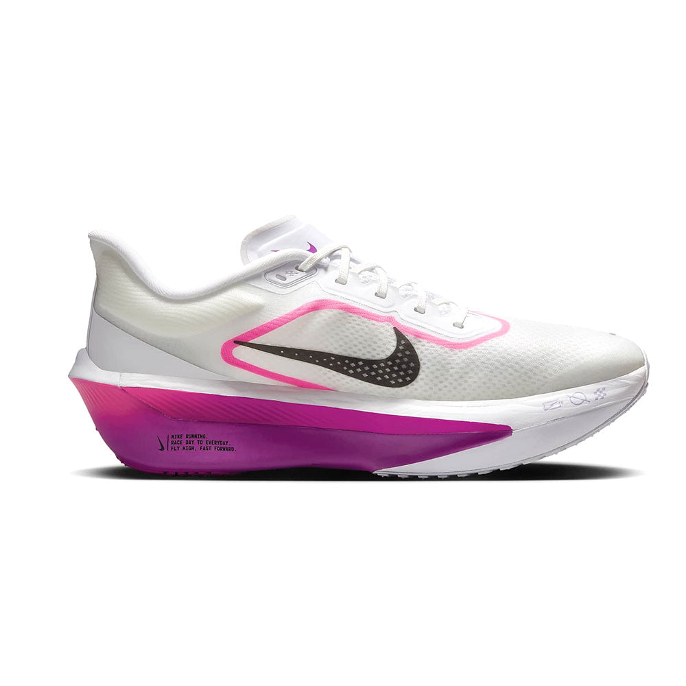 Nike Zoom Fly 6 'Vivid Grape Hyper Pink'