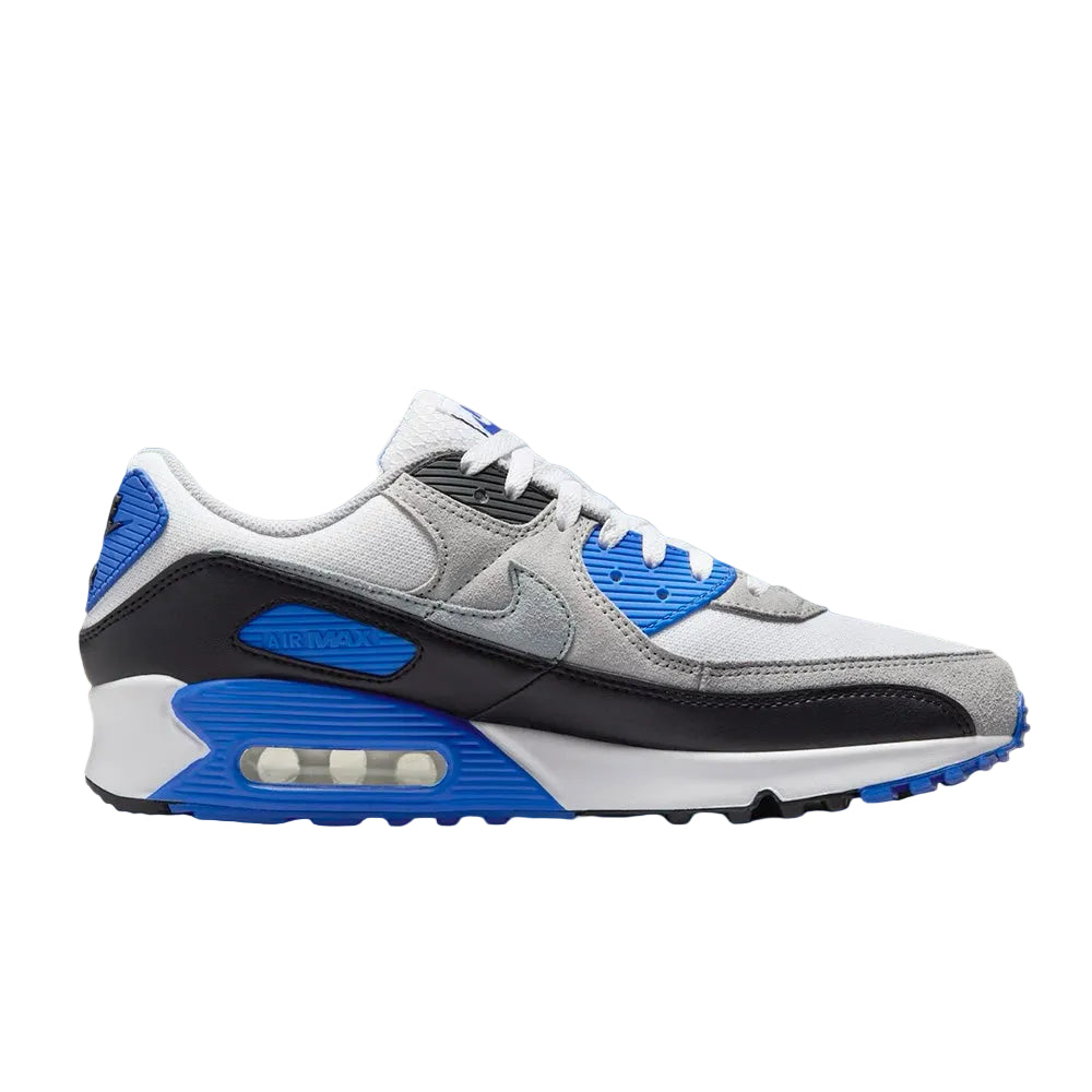 Nike Air Max 90 'Hyper Royal' DM0029-112 Men