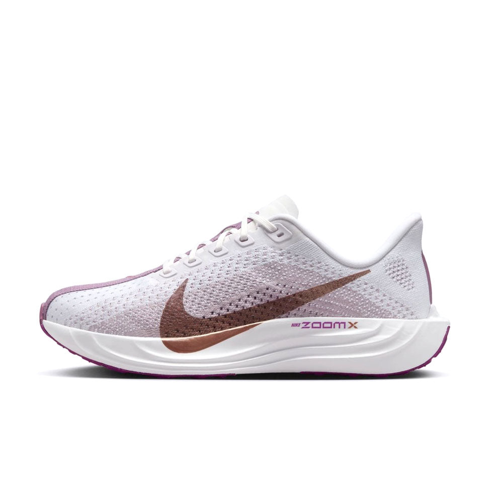 Nike Pegasus Plus 'White Platinum Violet' FQ7261-108 Women