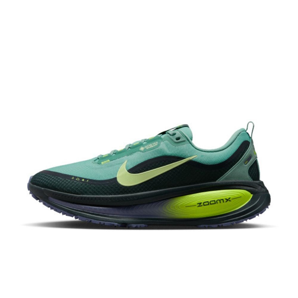 Nike Vomero 18 GORE-TEX 'Seaweed/Cannon/Bolt/Barely Bolt' HQ7001-300