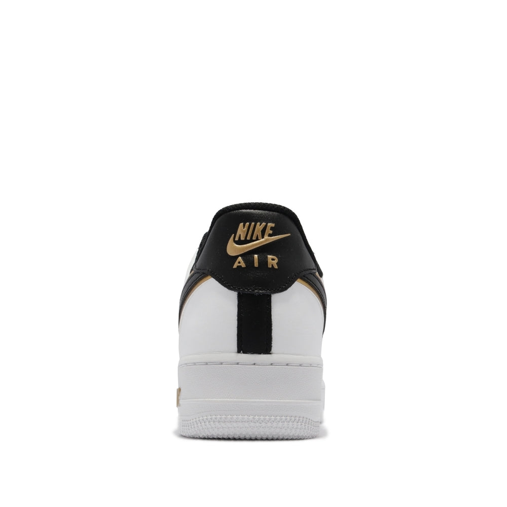 Nike Air Force 1 '07 LV8 'White Metallic Gold' DA8481-100