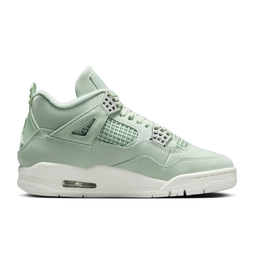Air Jordan 4 Retro 'Seafoam' HV0823-003 Women