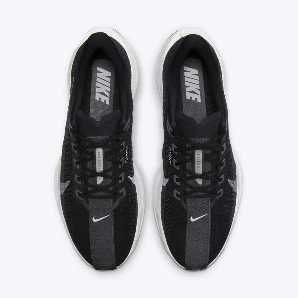 Nike Pegasus Plus 'Black Pure Platinum' FQ7262-002